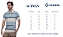 Camisa Polo Com Bolso Clássia Azul Dockston - Imagem 2