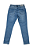 Calça Masculino Skinny Cutted Assédio Jeans - Imagem 2