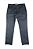Calça Masculino Preta Comfort Assédio Jeans - Imagem 1