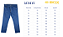 Calça Masculina Box Jeans - Imagem 3