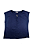 Blusa Marinho Capim Rosa - Imagem 1