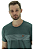 Camiseta T-Shirt Listras Masculina Venere - Imagem 2