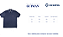 Camisa Polo Premium Malha Sunset Dark Dockston - Imagem 2