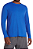 Camiseta Manga Longa UV 50+ Repelente Poliamida Bio Degradável Lupo Sport - Imagem 2