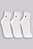 Kit Com 3 Pares De Meia Adulto Cano Médio Lupo Sport - Imagem 4