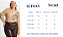 Blusa Feminina Plus Size Manga 7/8 Secret Glam - Imagem 3