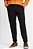 Calça Masculina Plus Size Em Moletom Diametro - Imagem 1