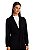 Casaco Cardigan Molecotton Viscose Abertura Talhada Dupla Rovitex - Imagem 1