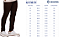 Calça Alfaiataria Andrews Premium Café Slim Fit Dockston - Imagem 3