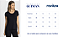 Blusa Feminina Viscotorcion Com Bolso Rovitex - Imagem 3