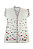 Camisão Estampa Nas Bordas Di Frangy - Imagem 5