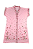 Camisão Estampa Nas Bordas Di Frangy - Imagem 4
