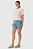 Blusa Feminina Listrada Manga Curta Em Algodão Malwee - Imagem 4
