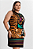 Vestido Curto Plus Size Secret Glam - Imagem 2