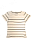 Blusa Linho Listrada Juanna - Imagem 1