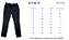 Calça Masculina Slim Fit Assédio - Imagem 3