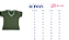 Blusa Viscose 2 cores Barrielli - Imagem 2
