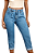 Calça Feminina Cropped Assédio - Imagem 2