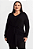 Cardigan Plus Size Feminino Secret Glam - Imagem 7