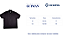 Camisa Polo Essencial Piquet Manga Curta Dockston - Imagem 2