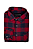 Camisa Flanela Xadrez Palma Manga Longa Caw - Imagem 4
