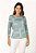 Blusa Feminina Essence Manga 3/4 Mirasul - Imagem 1