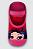 Par de Meia Feminina Disney KF Sap. Antiderrapante Lupo Kids - Imagem 2