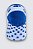 Meia BF Sap. Anti-derrapante Estampada Lupo Baby - Imagem 2
