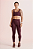 Top Feminino Lsport Seamless Max II Poliamida Lupo Sport - Imagem 6