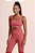 Top Feminino Lsport Seamless Max II Poliamida Lupo Sport - Imagem 10
