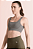 Top Feminino Lsport Seamless Max II Poliamida Lupo Sport - Imagem 12