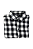 Camisa Plus Size Flanelada Xadrez HF - Imagem 2