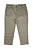 Calça Feminina Cropped Assédio Jeans - Imagem 1