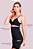 Bermuda Modeladora Abdominal com Barbatana Plie - Imagem 4