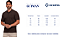 Polo Premium Piquet Masculino Dockston - Imagem 3