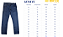 Calça Jeans Masculina Tradicional Box Jeans - Imagem 3