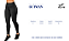 Calça Legging Fit Cores Proteção Solar Elite - Imagem 3
