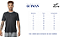 Camiseta Gola Careca Neo Leveza Elite - Imagem 3