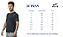 Camiseta Gola Careca Neo  Leveza Elite - Imagem 3