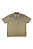 Camisa Polo  Com Bolso Premium Piquet Major Ouro Dockston - Imagem 1