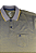 Camisa Polo  Com Bolso Premium Piquet Major Ouro Dockston - Imagem 2
