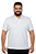 Camisa Polo Manga Curta Essencial Piquet Com Elastano Carmim Dockston - Imagem 1