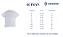 Camiseta Gola Redonda Essencial 100% Algodão Dockston - Imagem 2