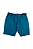 Bermuda Moletom Interlace Comfort Fit Dockston - Imagem 2