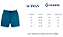 Bermuda Moletom Interlace Comfort Fit Dockston - Imagem 3