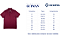 Polo Essencial Piquet com Elastano Dockston - Imagem 3