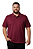 Polo Essencial Piquet com Elastano Dockston - Imagem 1