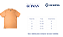 Camiseta Gola Redonda Essencial 100% Algodão Dockston - Imagem 2