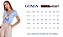 T-Shirt Estampada Feminina Miravest - Imagem 2