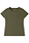 Blusa Básica Feminina Decote Redondo Em Viscose Stretch Malwee - Imagem 2